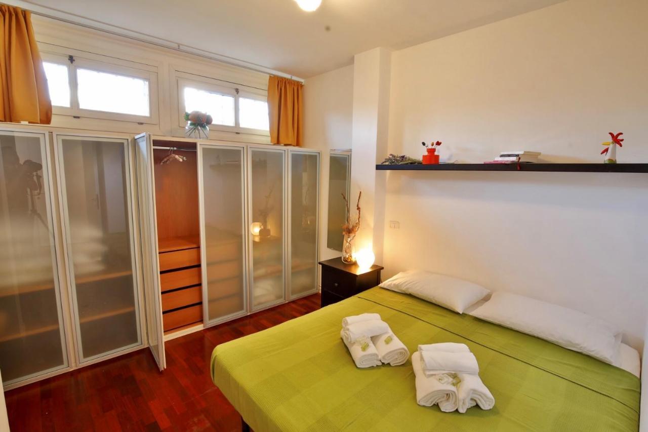 Bilobolo Apartamento Bolonha Exterior foto
