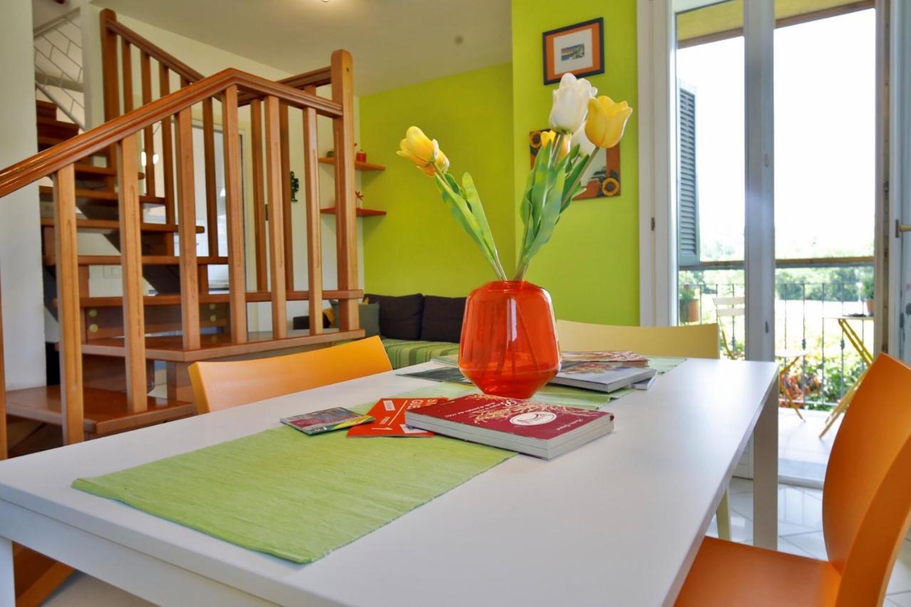 Bilobolo Apartamento Bolonha Exterior foto