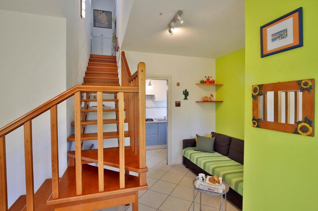 Bilobolo Apartamento Bolonha Exterior foto