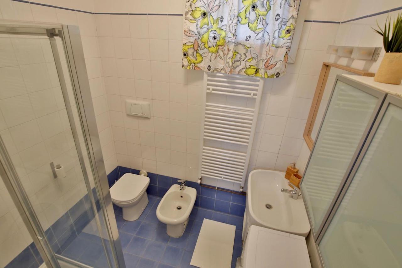 Bilobolo Apartamento Bolonha Exterior foto