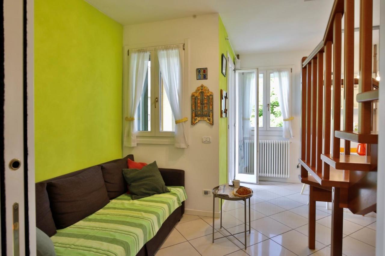 Bilobolo Apartamento Bolonha Exterior foto